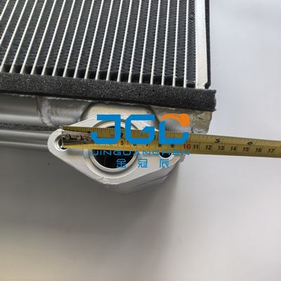SK350-8 Hidrolik Yağ Soğutucu LC05P00043S002 LC05P00043S034 Ekskavatör Aksesuarları