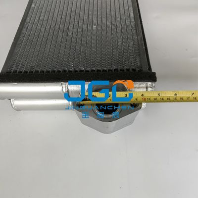 SK140-8 Hidrolik Yağ Soğutucu Ekskavatör Parçaları İş Makinaları Parçaları