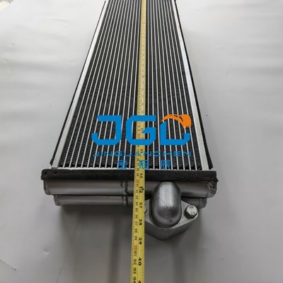 SK140-8 Hidrolik Yağ Soğutucu Ekskavatör Parçaları İş Makinaları Parçaları