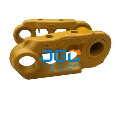Zx125us Zx120 Zx135us Zx135ur Ekskavatör Aksesuarları Palet Zinciri Montajı 9178845 Şasi Parçaları