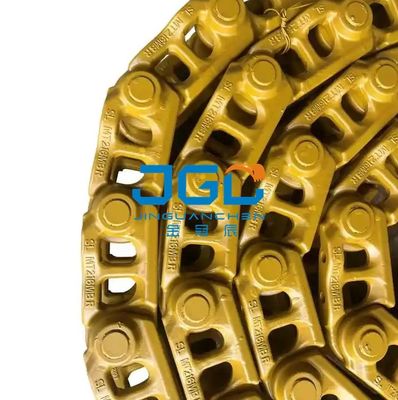 Zx125us Zx120 Zx135us Zx135ur Ekskavatör Aksesuarları Palet Zinciri Montajı 9178845 Şasi Parçaları