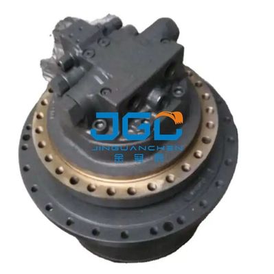 Ekskavatör Seyir Motoru DH220LC Nihayetinde 2401-9082 Mekanik Aksesuarları Sürüyor