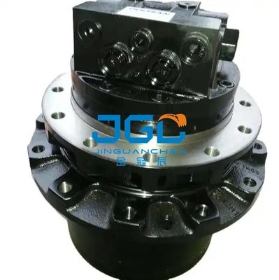 Pc120-8 Zamanlı Motorlu Ekskavatör Aksesuarı 22b-60-22110 Son Sürücü