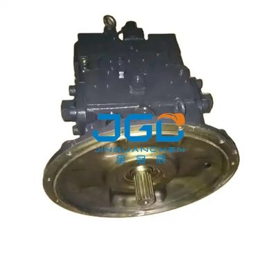 Mekanik Aksesuarlar GD655 Ana Pompa 708-1W-00640 Pompa Tertibatı Ekskavatör Parçaları