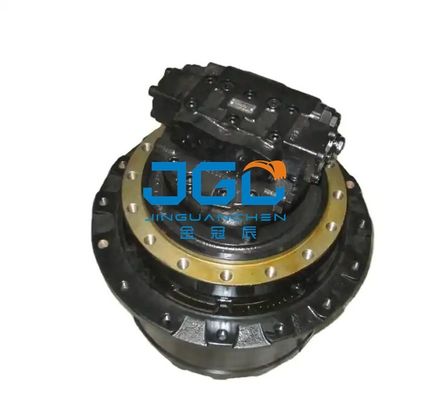 PC110R-1 yürüyüş motoru 226-60-15290 226-60-15100 ekskavatör palet cihazı