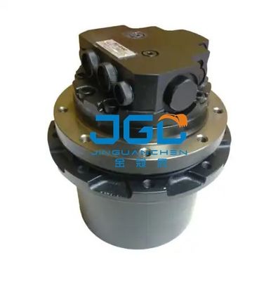 PC110R-1 yürüyüş motoru 226-60-15290 226-60-15100 ekskavatör palet cihazı