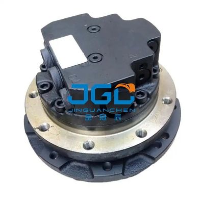 PC110R-1 yürüyüş motoru 226-60-15290 226-60-15100 ekskavatör palet cihazı