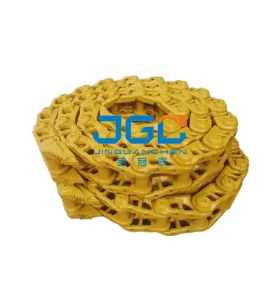 İş Makinaları Parçaları 14X-32-00100 Palet Zinciri D65E Şasi Parçaları