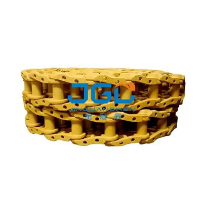 İş Makinaları Parçaları 14X-32-00100 Palet Zinciri D65E Şasi Parçaları