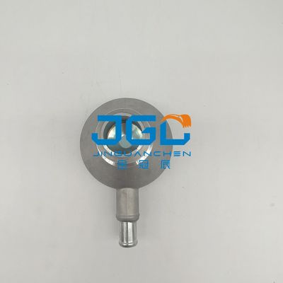 E120 E312 E313 İnşaat Makine Parçaları 5I7886 Ekskavatör Karter Atık Gaz Vanası Kapağı