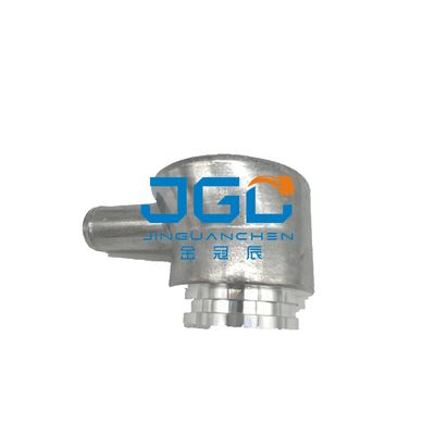 L001 Ekskavatör E320B E320C Dizel Motor Parçaları Egzoz Kapağı 5I7725
