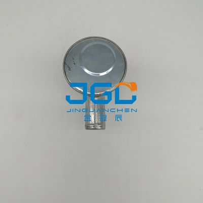 L001 Ekskavatör E320B E320C Dizel Motor Parçaları Egzoz Kapağı 5I7725