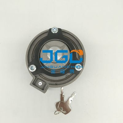 R215-7 Hidrolik Kapak Ekskavatör Parçaları İş Makinaları Parçaları