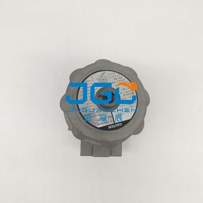 EX200-5 EX220-5 ZAX210 Hidrolik Kapak 4222874 4178684 Ekskavatör Aksesuarları