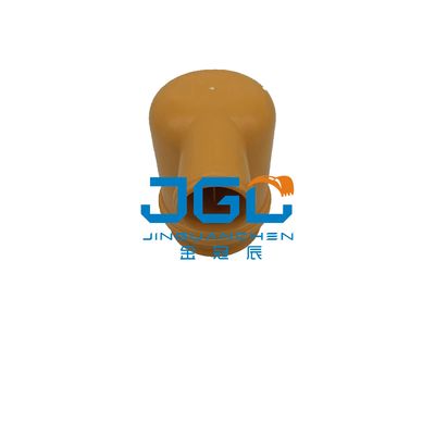 Ekskavatör Motor Parçası 9Y-2988 C7 3406E D8L D8N için Egzoz Kapağı