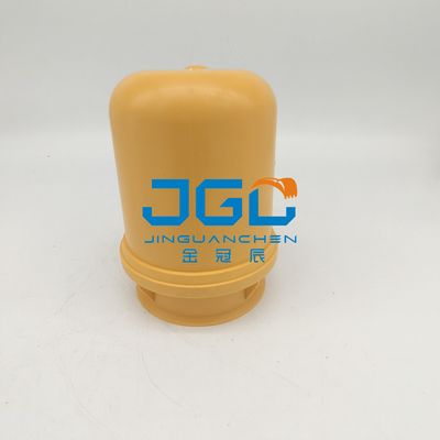 Ekskavatör Motor Parçası 9Y-2988 C7 3406E D8L D8N için Egzoz Kapağı