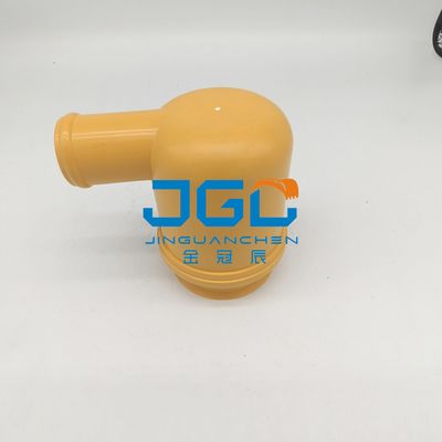 Ekskavatör Motor Parçası 9Y-2988 C7 3406E D8L D8N için Egzoz Kapağı