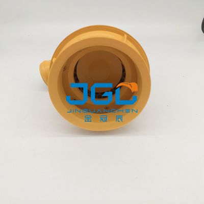 Ekskavatör Motor Parçası 9Y-2988 C7 3406E D8L D8N için Egzoz Kapağı