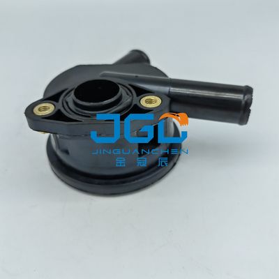 Egzoz Kapağı EC210 EC240 EC290 Ekskavatör Parçaları 04905110 20930510