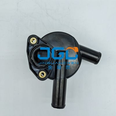 Egzoz Kapağı EC210 EC240 EC290 Ekskavatör Parçaları 04905110 20930510