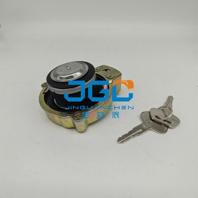 Ekskavatör Parçaları PC200-5 PC200-6 PC200-7 Hidrolik Depo Kapağı 20Y-60-11440 17A-60-11310