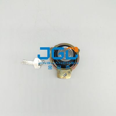 Ekskavatör Parçaları PC200-5 PC200-6 PC200-7 Hidrolik Depo Kapağı 20Y-60-11440 17A-60-11310