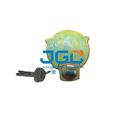 Ekskavatör Parçaları PC200-5 PC200-6 PC200-7 Hidrolik Depo Kapağı 20Y-60-11440 17A-60-11310