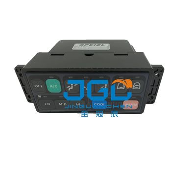 Klima kontrol paneli DH220-5 DH220-7 DH225-7 Ekskavatör aksesuarı 543-00049