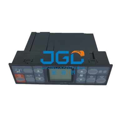 E320D E324D E330D E325D Ekskavatör Aksesuarları 145670-3501 Denetleyici Kontrol Paneli