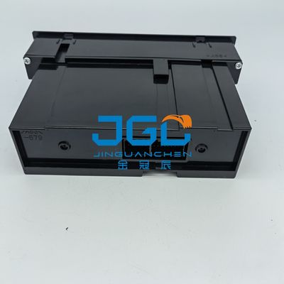 E320D E324D E330D E325D Ekskavatör Aksesuarları 145670-3501 Denetleyici Kontrol Paneli
