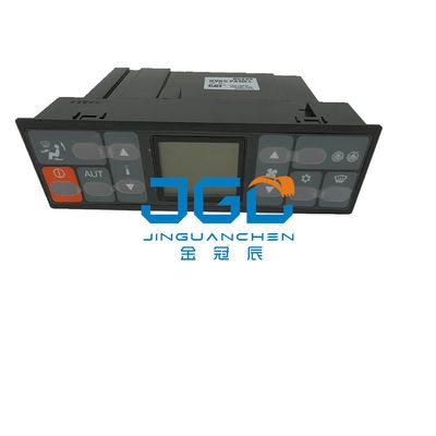 E320C E325C E330C E330C E324C Ekskavatör Parçaları 157-3210 146432-822 Klima Panel Anahtarı