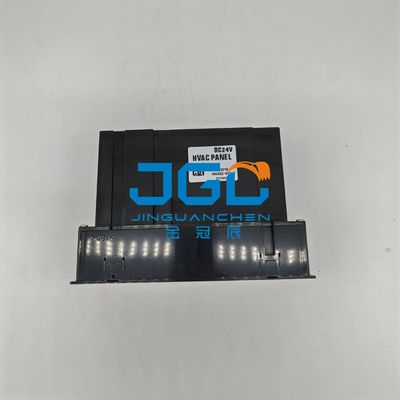 E320C E325C E330C E330C E324C Ekskavatör Parçaları 157-3210 146432-822 Klima Panel Anahtarı