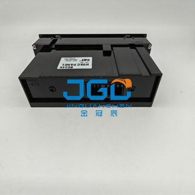 E320C E325C E330C E330C E324C Ekskavatör Parçaları 157-3210 146432-822 Klima Panel Anahtarı