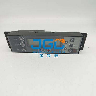 SK200-6 Ekskavatör Aksesuarı Klima Kontrol Paneli YN20M01299P1