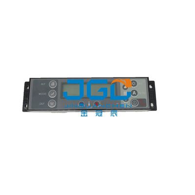 SK200-6 Ekskavatör Aksesuarı Klima Kontrol Paneli YN20M01299P1