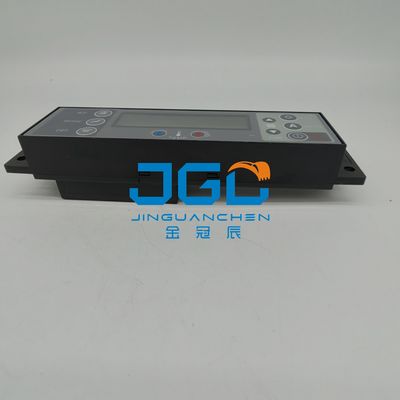 SK200-6 Ekskavatör Aksesuarı Klima Kontrol Paneli YN20M01299P1