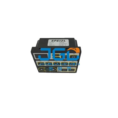 Klima Kontrol Cihazı VOE14513653 EC330B EC360B EC460B Ekskavatör Aksesuarları İçin Uygundur