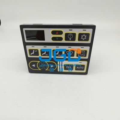 Klima Kontrol Cihazı VOE14513653 EC330B EC360B EC460B Ekskavatör Aksesuarları İçin Uygundur