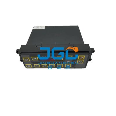 R210-7 R215-7 R225-7 Ekskavatör Klima Paneli 11N6-90031 11N6-90331 11LB-90112