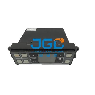 R210-9 R215-9 R225-9 Ekskavatör Aksesuarı 11Q6-90370 Hava Kontrol Paneli