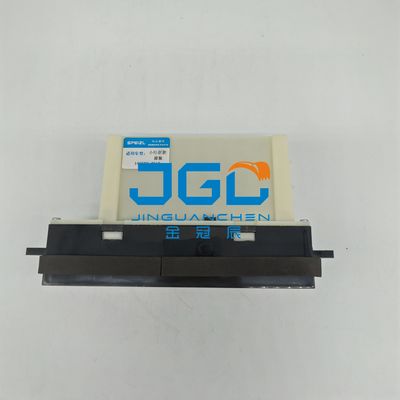 PC300-7 PC200-7 Ekskavatör Klima Kontrol Cihazı 208-979-7630 146570-0160 237040-0021