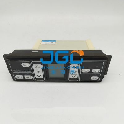 PC300-7 PC200-7 Ekskavatör Klima Kontrol Cihazı 208-979-7630 146570-0160 237040-0021