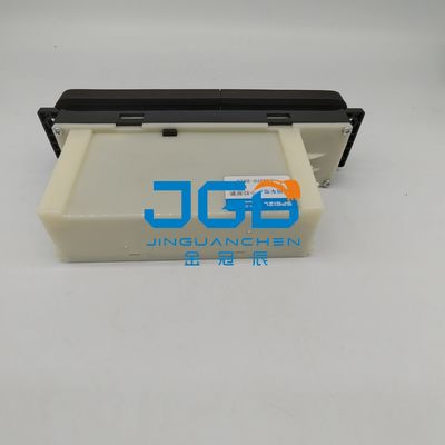 PC300-7 PC200-7 Ekskavatör Klima Kontrol Cihazı 208-979-7630 146570-0160 237040-0021