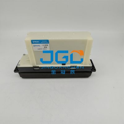 PC300-7 PC200-7 Ekskavatör Klima Kontrol Cihazı 208-979-7630 146570-0160 237040-0021
