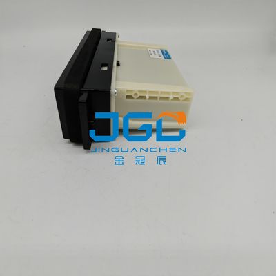 Ekskavatör Parçaları 20Y-979-6141 20Y-979-6140 Klima Kontrol Cihazı PC300-7 PC220-7