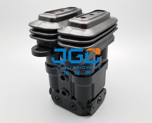 SK200-6 SK200-6E Taban Vanası YX30V00004F1 YX30V00004F2 Ekskavatör Aksesuarları