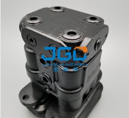 SK200-6 SK200-6E Taban Vanası YX30V00004F1 YX30V00004F2 Ekskavatör Aksesuarları