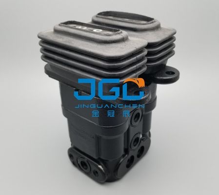Ekskavatör Bileşenleri SY135-8 SY215-8 SY235-8 Dip Valfi 1010302310 PVD8P5021A