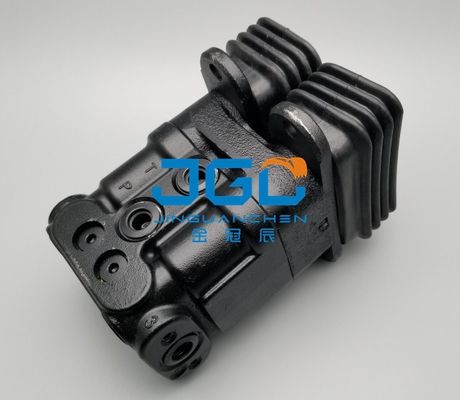 Ekskavatör Bileşenleri SY135-8 SY215-8 SY235-8 Dip Valfi 1010302310 PVD8P5021A