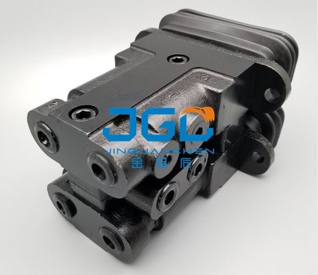 Taban Vanası R-7 R220-9 R110-7 R140LC-7 Ekskavatör Aksesuarı 31N6-20020